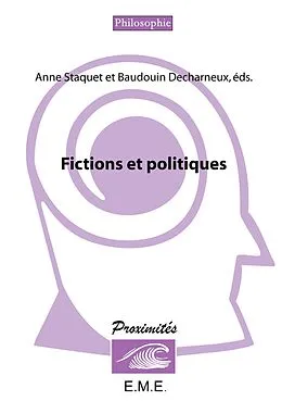 E-Book (pdf) Fictions et politiques von Decharneux, Staquet