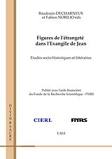 eBook (pdf) Figures de l'étrangeté dans l'Evangile de Jean de Nobilio, Decharneux