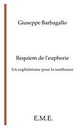 eBook (pdf) Requiem de l'euphorie de Barbagello Giuseppe