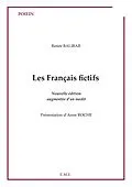 PDF Les français fictifs von Balibar Renee, Anne Roche