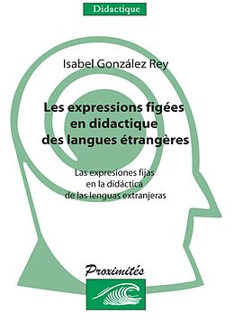 eBook (pdf) Les expressions figées en didactique des langues étrangères de Gonzalez Maribel