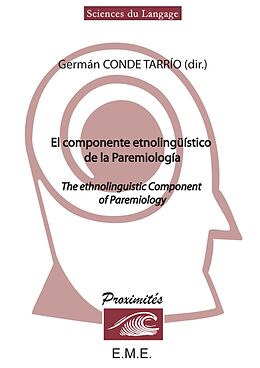 eBook (pdf) El componente etnolinguistico de la paremiologia de Conde German