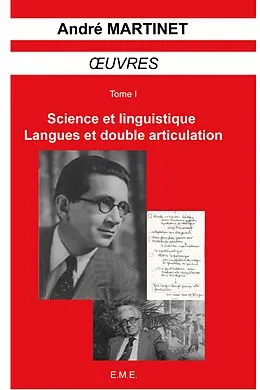 E-Book (pdf) Oeuvres (Tome I) von Martinet Andre