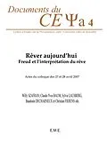 E-Book (pdf) Rever aujourd'hui von Decharneux, Fierens, Lausberg