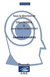 eBook (pdf) Tourisme et société de Ferreol Gilles, Mamontoff Anne-Marie