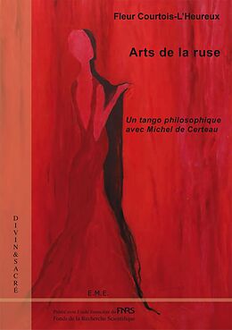 eBook (pdf) Arts de la ruse de Courtois-L'Heureux