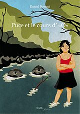 eBook (pdf) Puce et le cours d'"O" de Bonetti Daniel