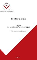 eBook (pdf) Jung, la religion d'un hérétique de Nefontaine Luc