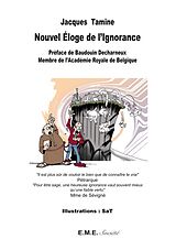 eBook (pdf) Nouvel éloge de l'ignorance de Tamine Jacques