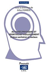 eBook (pdf) Activités physiques et sportives et vieillissement de Ferreol Gilles