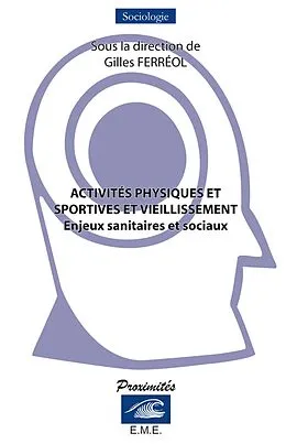 E-Book (pdf) Activités physiques et sportives et vieillissement von Ferreol Gilles