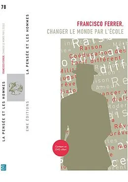 E-Book (pdf) Francisco Ferrer von Collectif