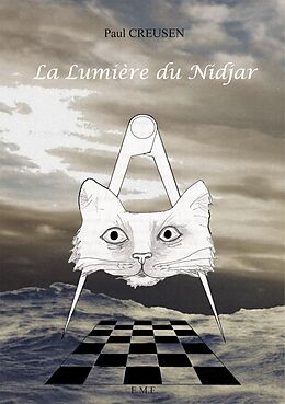 eBook (pdf) La lumiere du Nidjar de Creusen Paul