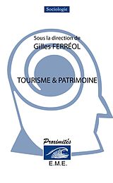 eBook (pdf) Tourisme et patrimoine de Ferreol Gilles