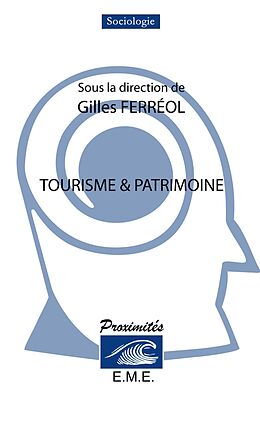 eBook (pdf) Tourisme et patrimoine de Ferreol Gilles