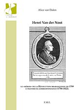 eBook (pdf) Henri Van der Noot de van Dalen Alice