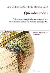 Kartonierter Einband (Kt) Queridos todos von 