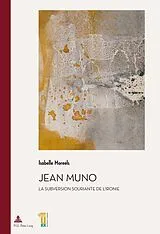 Kartonierter Einband (Kt) Jean Muno von Isabelle Moreels