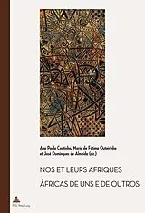 Kartonierter Einband Nos et leurs Afriques - Áfricas de uns e de outros von 