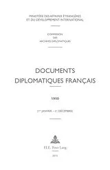 Fester Einband Documents diplomatiques français von 
