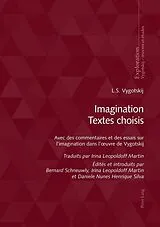 Kartonierter Einband Imagination Textes choisis von Lev S. Vygotskij
