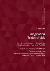 E-Book (pdf) Imagination Textes choisis von 
