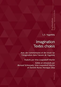 E-Book (pdf) Imagination Textes choisis von 