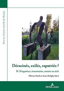 eBook (pdf) Déracinés, exilés, rapatriés ? de 