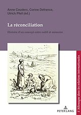 eBook (epub) La réconciliation / Versoehnung de 