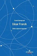 E-Book (epub) César Franck von Franck Besingrand