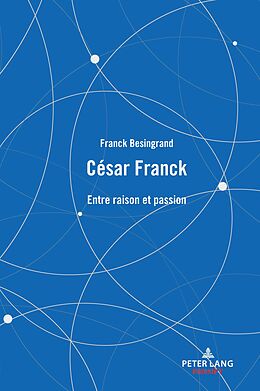 E-Book (epub) César Franck von Franck Besingrand