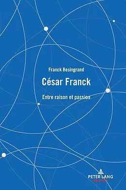 E-Book (epub) César Franck von Franck Besingrand