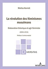 eBook (epub) La Révolution des féminismes musulmans de Malika Hamidi