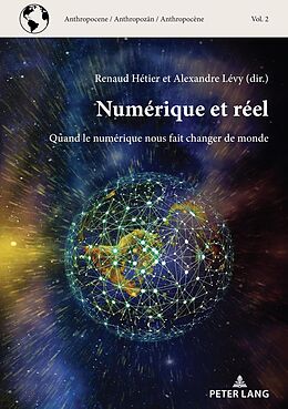 eBook (pdf) Numérique et réel de 