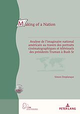 eBook (epub) Making of a Nation de Simon Desplanque
