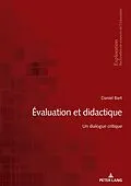 E-Book (epub) Évaluation et didactique von Daniel Bart