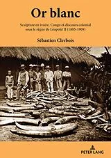 E-Book (pdf) Or blanc von Sébastien Clerbois