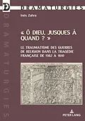 E-Book (epub) « Ô Dieu jusques à quand ? » von Inès Zahra