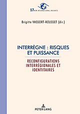 eBook (pdf) Interregne : risques et puissance de 