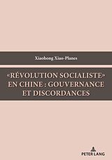 eBook (pdf) «Révolution socialiste» en Chine : gouvernance et discordances de 