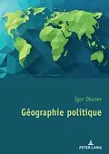 E-Book (pdf) Géographie politique von Igor Okunev