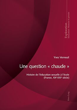 eBook (pdf) Une question « chaude » de Yves Verneuil