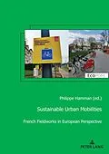 E-Book (epub) Sustainable Urban Mobilities von 
