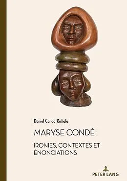 ePUB Maryse Condé von Daniel Canda Kishala