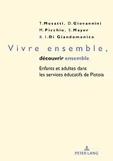 E-Book (pdf) Vivre ensemble, découvrir ensemble von 