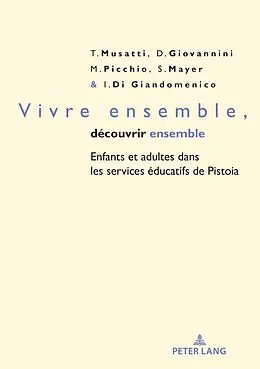 E-Book (pdf) Vivre ensemble, découvrir ensemble von 