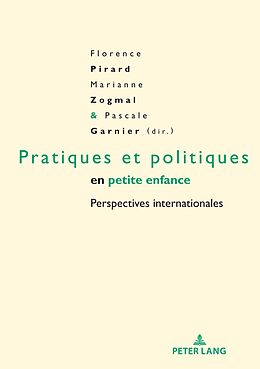 eBook (pdf) Pratiques et politiques en petite enfance de 