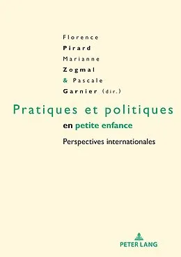 E-Book (epub) Pratiques et politiques en petite enfance von 