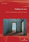 E-Book (pdf) Poétique du sens von Christian Michel
