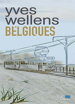 Broché Belgiques : zones classées de Yves Wellens